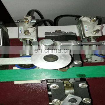 High Quality WL-2000 Automatic Insulating Glass Butyl Extruder Machine in Jinan China photo-6