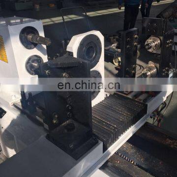 Hot Sale Woodworking Automatic China Wood Cnc Lathe Price H-T150D-TM