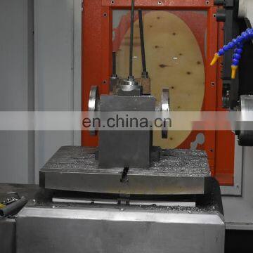 High precision Metal CNC Horizontal milling machine center H40