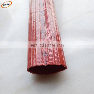 Water Hose / Layflat Discharge /6''/ irrigation system/High pressure/PVC