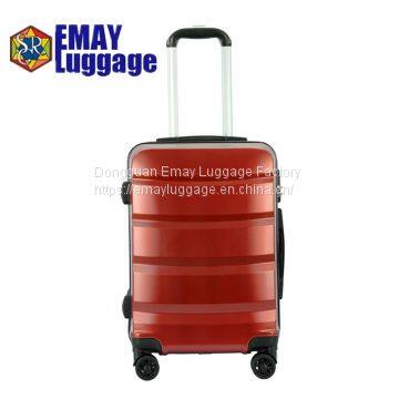 Designer Trolley Travel Luggage Bag Set With Factory Price photo-4