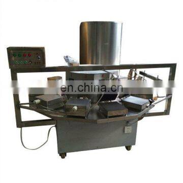 High Efficiency Roll up Ice Cream Machine Egg Cone Maker Machine photo-5