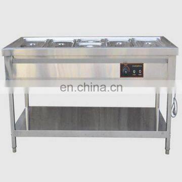 Meter KFC Used Display Warmer glass food warmer display showcase