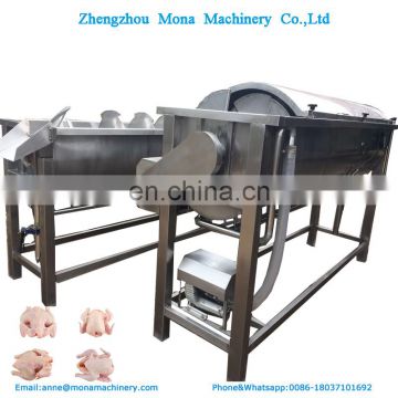 Halal chicken slaughter machine line / halal chicken slaughtering machine