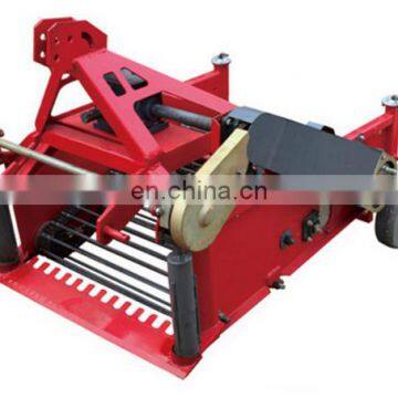 New 1 Row 2 Rows Potato Machine Sweet Potato Digger Potato Peanut Harvester for Sale photo-5