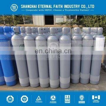 ISO9809 Standard Laughing Gas Nitrous oxide Gas China Buy hydrogen gas cylinder