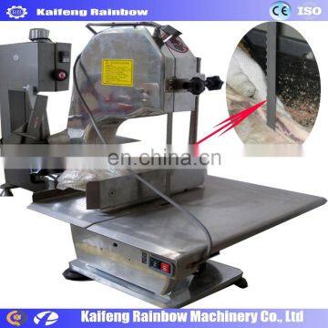 stainless steel Meat Bone Cutting Sawing Machine/Meat Band Saw Cutter