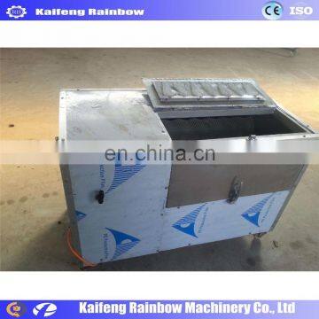 Energy Saving Popular Profession Fish Cleaner Machine Fish Scale Peeling Machine/ Fish Scale Taking off Machine