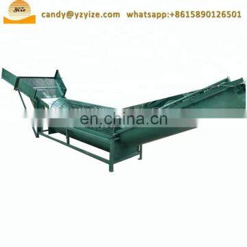 Top Quality Cassava Starch Processing Machine for Planting Cassava Flour Machine
