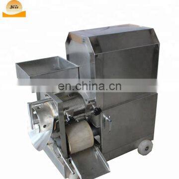 Fish deboner / fish bone removing machine