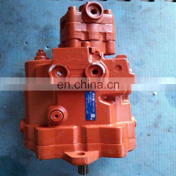 EC55B Excavator Main Pump KYB EC55B Hydraulic Pump