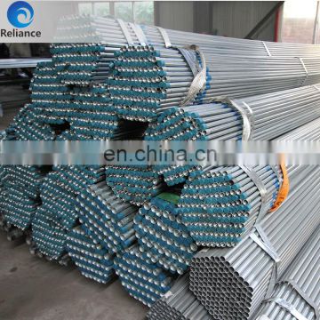 GALVANIZED PIPES THREADED SOCKETED 5.8M PRICE