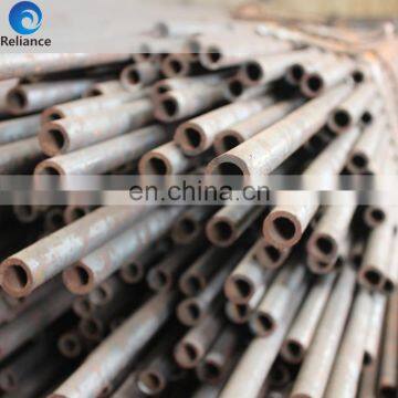 HOT ROLLED OIL AND GAS LINE WALL THICKNESS SCHEDULE 80 CARBON STEEL PIPE photo-6