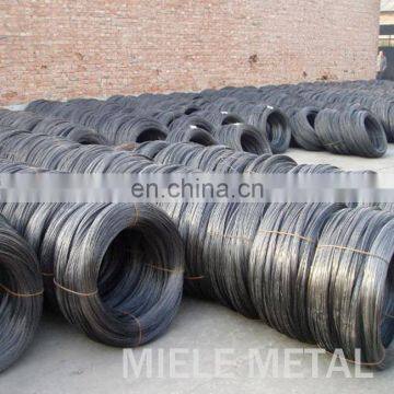 Sphereroidize annealed 1045/52100 wire rod supplier