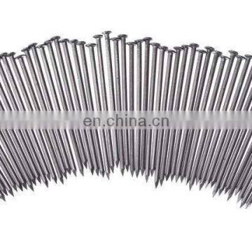 Common Construction Nail for Wood Wood Nails for Construction