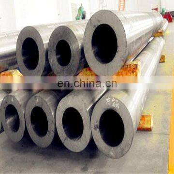 ASTM A192/A179 carbon seamless boiler tube