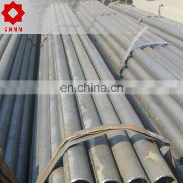 New design steel pipes tube 89