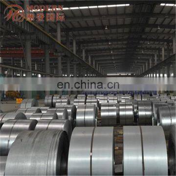 High Value High Quality Galvanized Steel Coil Manufacturer in China photo-6
