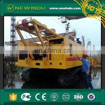 Brand New 55 Ton With Japan Engine QUY55 Crawler Crane Price