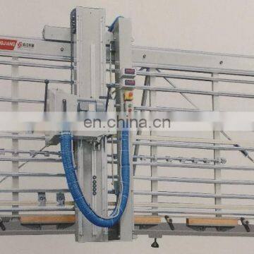 China Supplier Vertical Band Sawing/Milling Machine photo-2