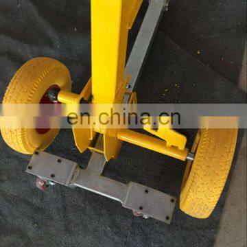 Convenient Vacuum Glass Lifter and Transporter photo-6