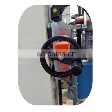 Advanced Thermal Break Aluminum Window Profile CNC Rolling Machine photo-6