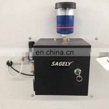 Curtain Wall Making Machine for Drilling and Milling photo-6