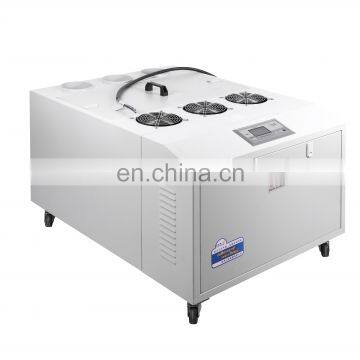 Увлажнитель воздуха на 24 кг в час для коммерческих помещений. Холодный увлажнитель с новым дизайном. Горячее предложение! Высокое качество! photo-4