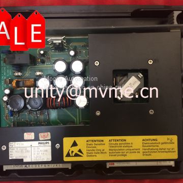 ABB GVC750BE101 3BHE009681R0101