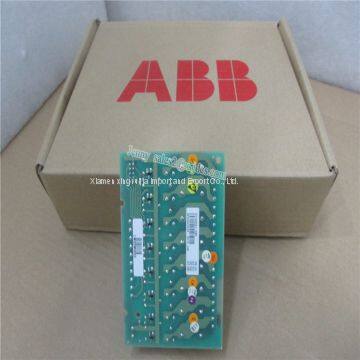 ABB DSQC315 / 3HAB2214-1/2 CARD