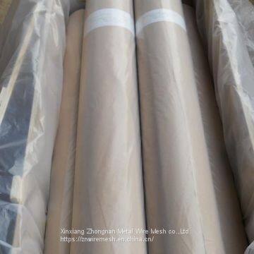 304/316L Certified Filter Stainless Steel Wire Mesh photo-4