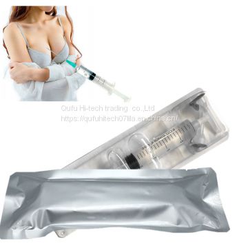 Highly safe injectable hyaluronic acid Filler Injection For Breast