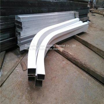 Entertainment Venue Aluminum Square Pass Integrated Ceiling Spraying Customized photo-3