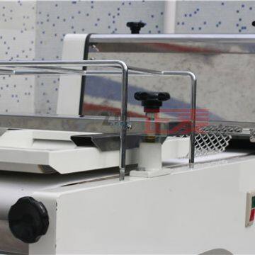 Bun toast stamp Tite Bag box Mold Machine photo-4