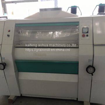Grain Flour Mill Machine photo-2