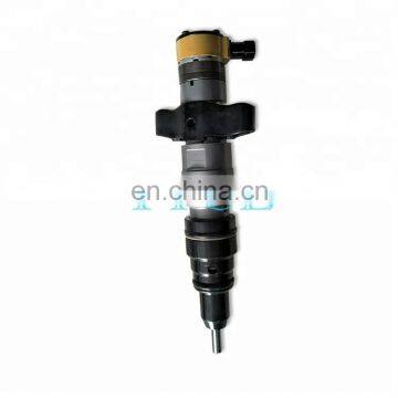 324D Excavator C7 C9 Engine Injector 263-8218 Diesel Injector Nozzle