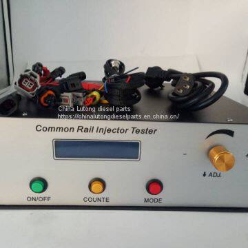 Fuel Press Limiter For ISUZU CVZ 6WF1 Denso OEM 095420-0260 photo-4