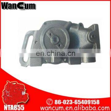 Cummins Engine Parts Water Pump 3022474 for Cummins NTA855 photo-2