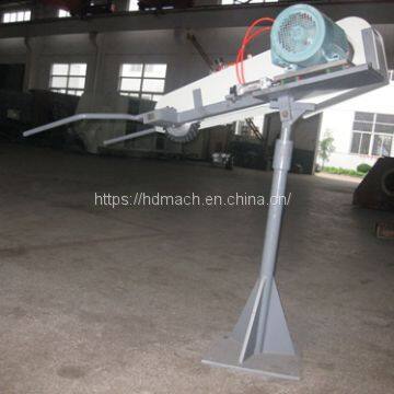 Drill Pipe Out Surface Grinding Machine (friction Welding Repair) photo-2