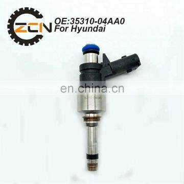 Fast Moving Automobile Parts Fuel Injector Nozzle Injection OEM 35310-04AA0 photo-2
