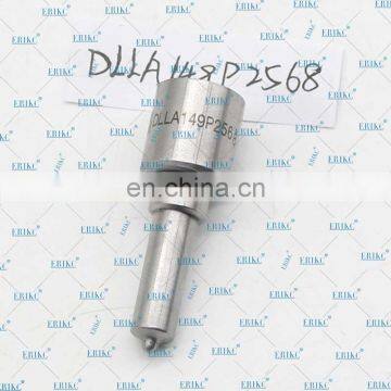 ERIKC DLLA149P2568 Nozzle Fuel Injector DLLA 149 P 2568 Auto Fuel Nozzle 0433172568 for 0445120462 photo-2