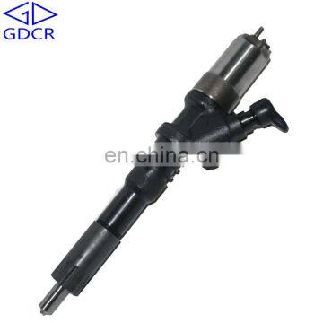 095000-1211 Diesel Fuel Injector 095000 1211 for PC200-8 excavator