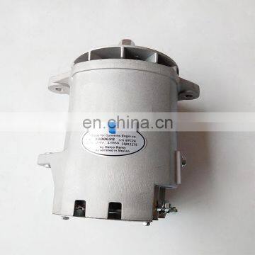 K38 K50 Engine Parts Alternator Diesel Generator 3400698 Alternator photo-3