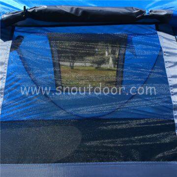 Outdoor Waterproof Quick Pop Up Tent