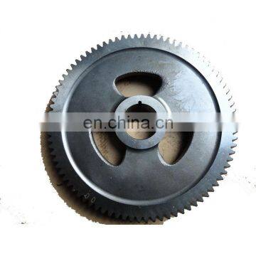 6L ISLE Diesel Engine camshaft gear 5284141