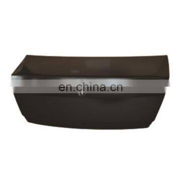 Стальная крышка багажника 751478642 для SYMBOL 2009 - 2012 годов