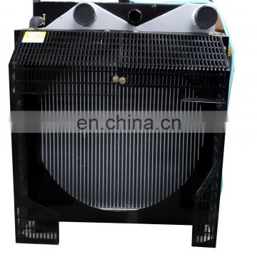 6BT 6BTA 6BTAA 6CTA 6CTAA 6LTA Diesel engine radiator for cummins generator set