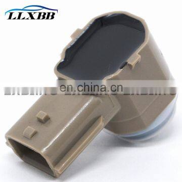 LLXBB PDC Parking Sensor For Nissan PDC Sensor 28438-3TA10 28438-3TA1D 284383TA1D
