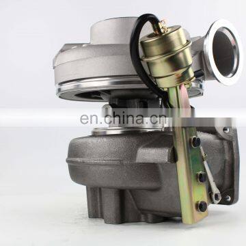 4955813 HX60W QSX15 auto diesel engine part turbocharger