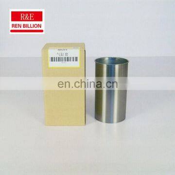 Auto Parts - Cylinder Liners and Sleeves for 4KH1 Diesel Engine photo-3